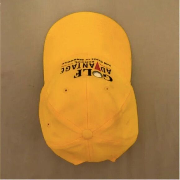 Golf Advantage School The Clubs of Kingwood Baseball Hat - Picture 6 of 12